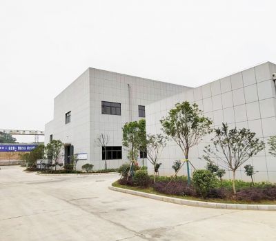 企業風采