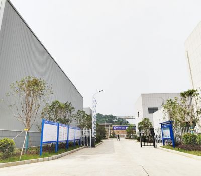 企業風采
